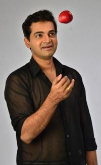 Ajay Padhye