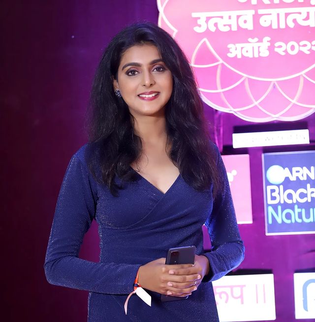 Shivani Naik