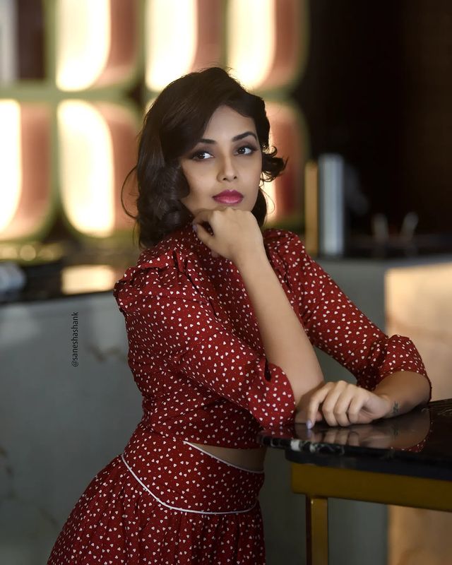Shivani Rangole Kulkarni