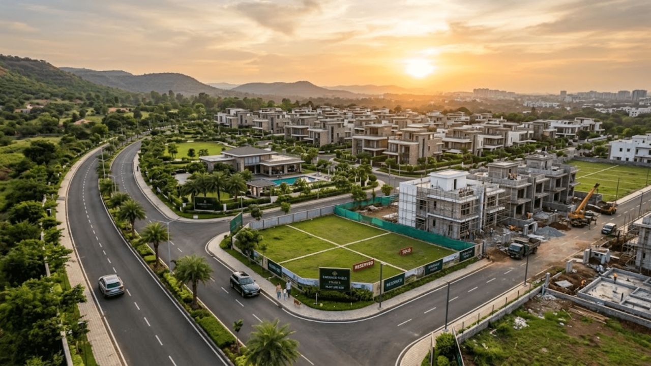 How to Know the Perfect Time for Buying and Selling Land?