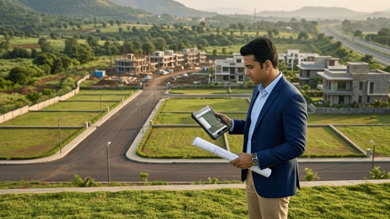 Understanding Property Valuation in Maharashtra Before You Invest